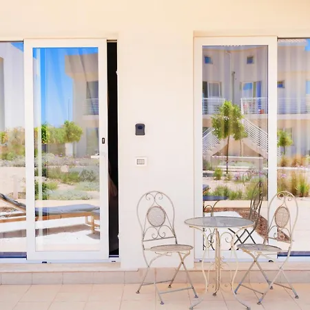Relax - Affittimoderni Apartment