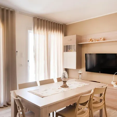 Apartment Relax - Affittimoderni