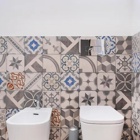 Apartment Relax - Affittimoderni Marzamemi