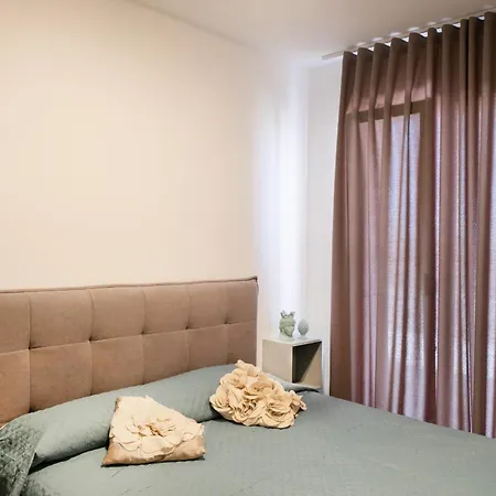 Apartment Relax - Affittimoderni