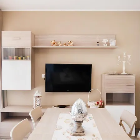 Apartment Relax - Affittimoderni Marzamemi