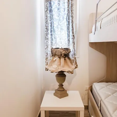 Apartment Relax - Affittimoderni *