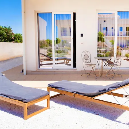 Relax - Affittimoderni * Marzamemi