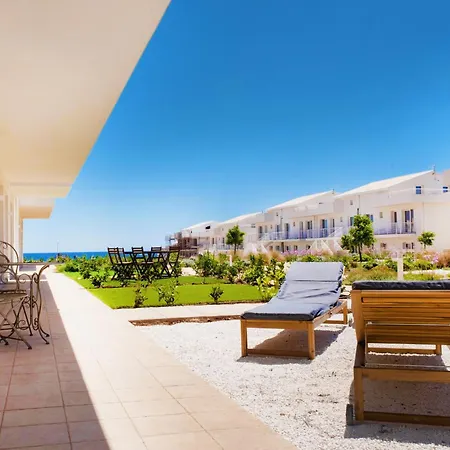 Relax - Affittimoderni Marzamemi