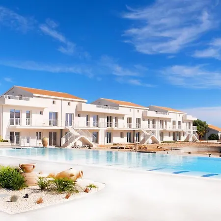 Apartman Relax - Affittimoderni Marzamemi
