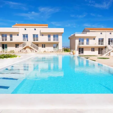 Relax - Affittimoderni Apartment Marzamemi